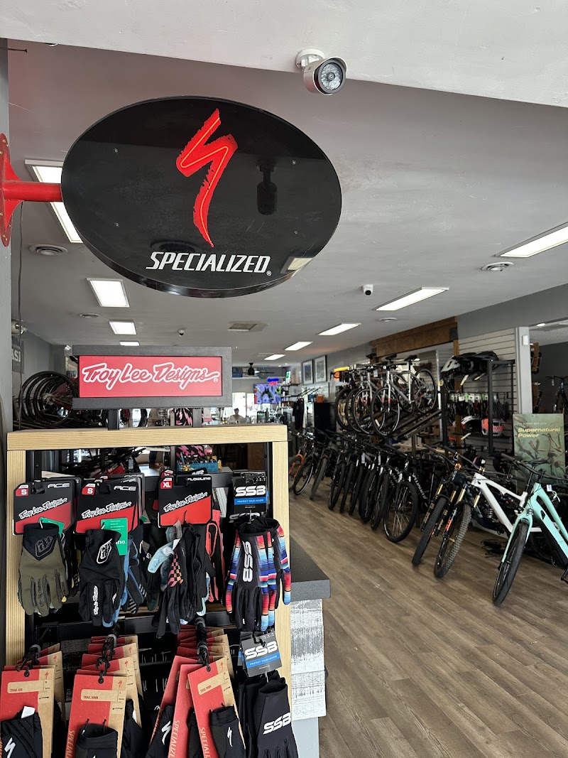 Palm Desert Bike N Brews