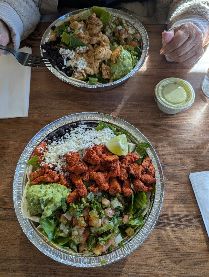 Alberto's Mexican Restaurant