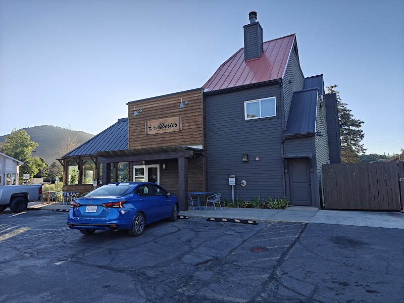 Alberto's Mexican Restaurant