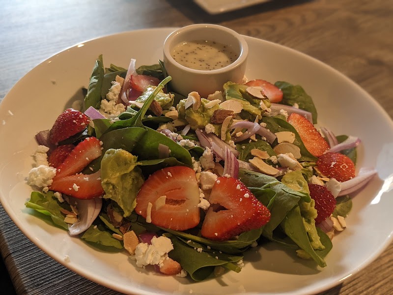 Prospect five points