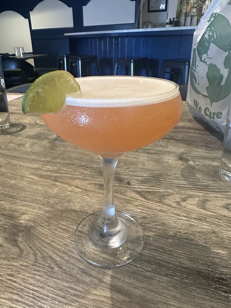 Prospect five points