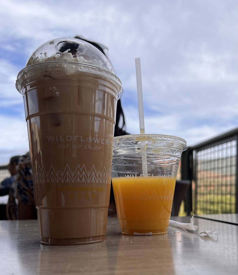 The View Coffee Cafe