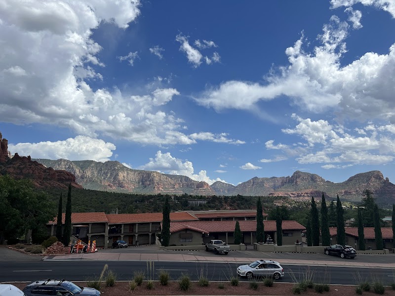 The View Coffee Cafe