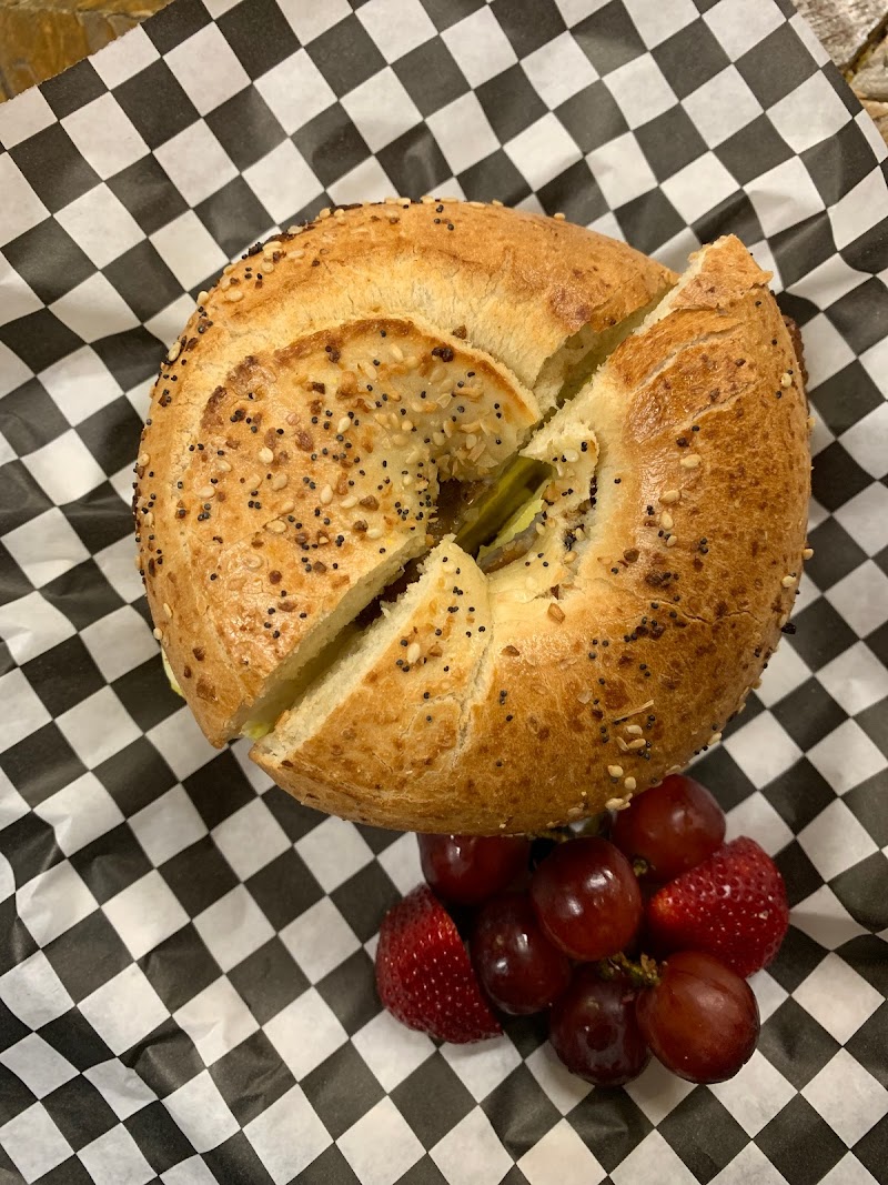 The Well Coffeehouse and Marketplace