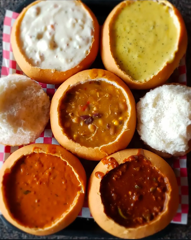 Bison Witches Bar & Deli