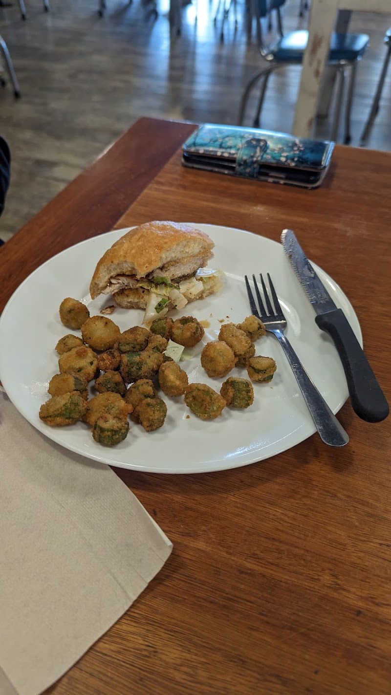 Fairhope Roasting Company