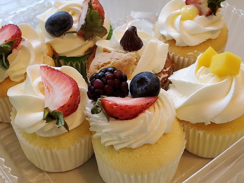 DBK Desserts by Kou See