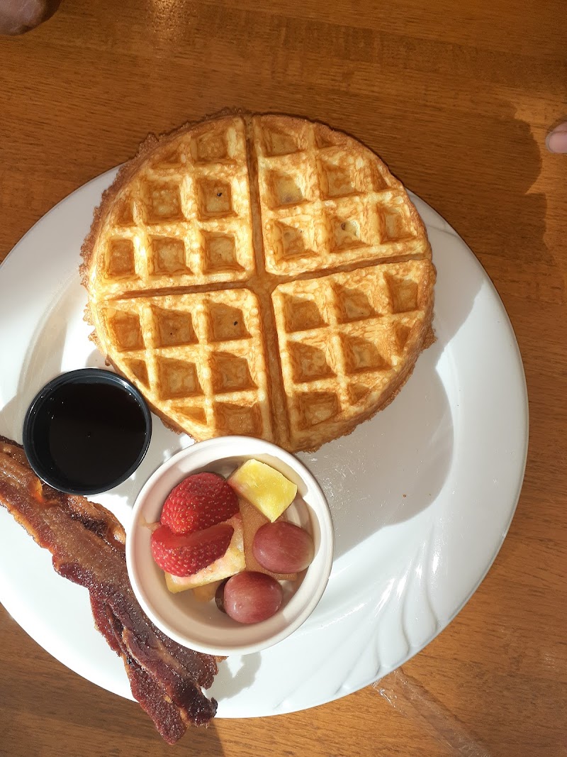 Sugar Cakes Patisserie & Bistro