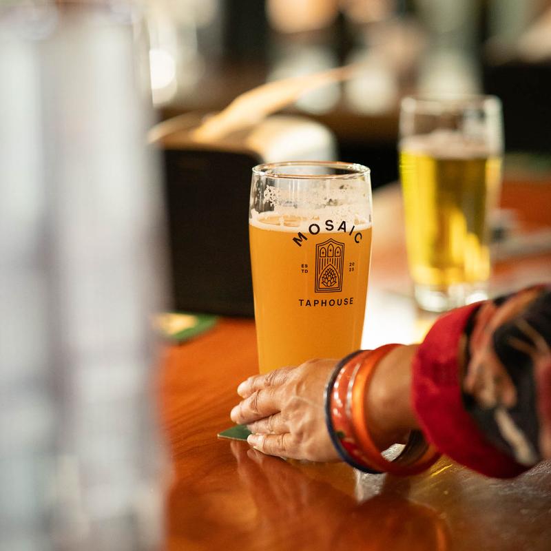 Mosaic Taphouse
