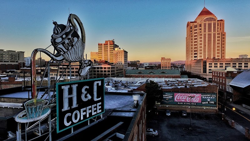 H&C Coffee/Quality Coffee Company