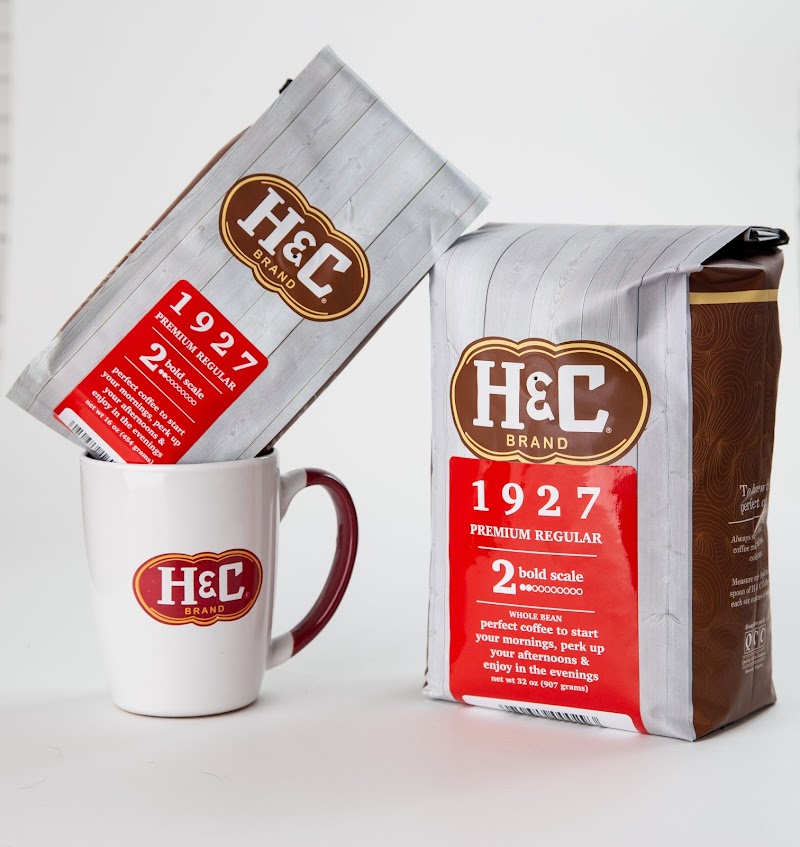 H&C Coffee/Quality Coffee Company