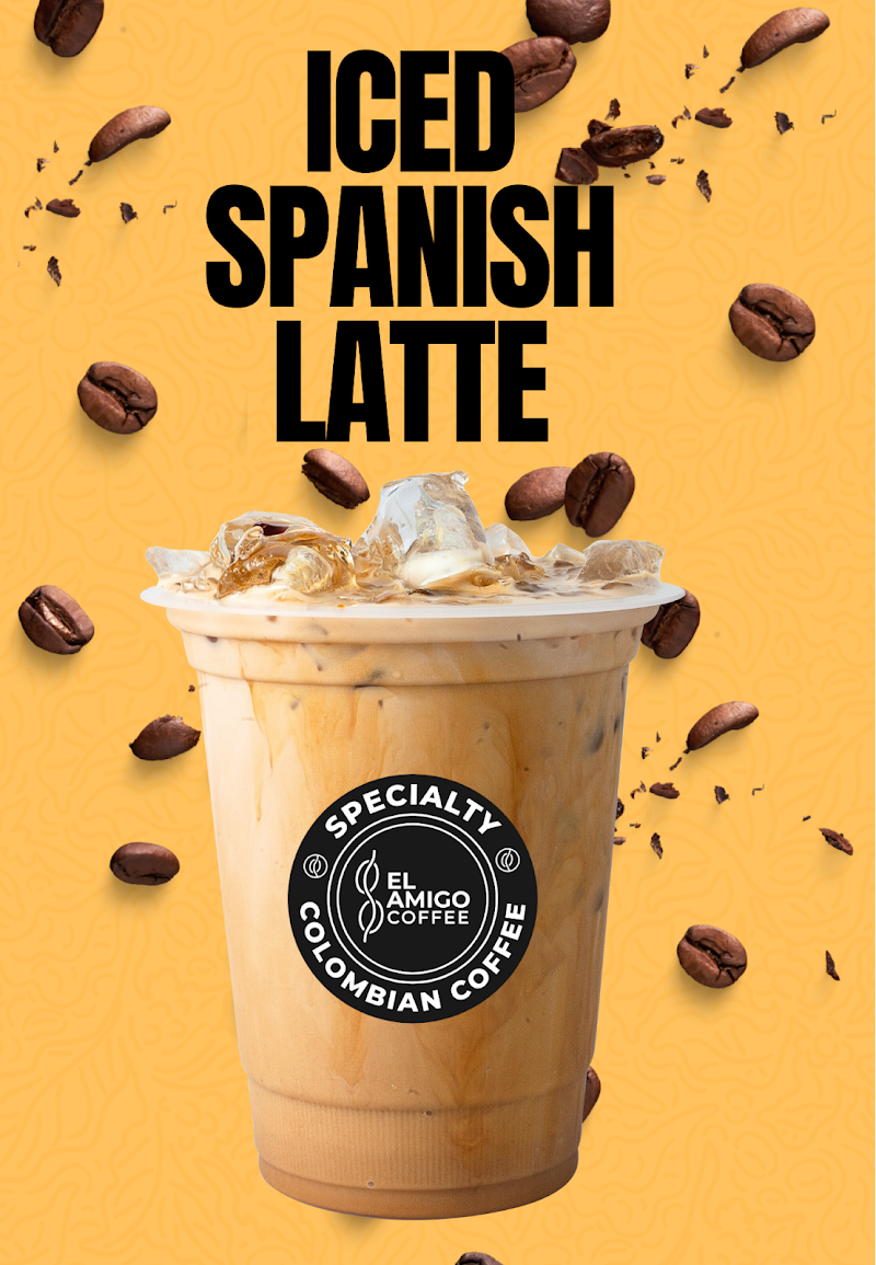 EL AMIGO COFFEE