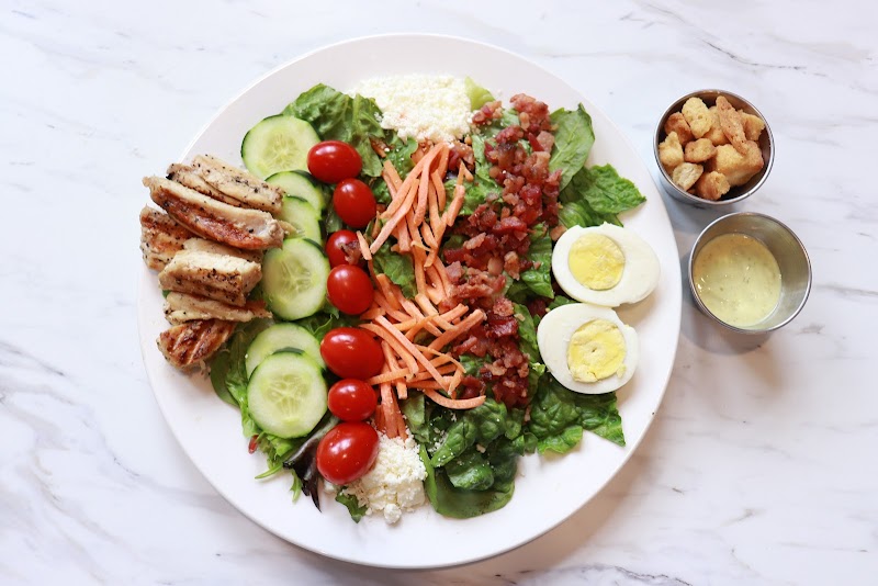 Coffee Artista European Cafe