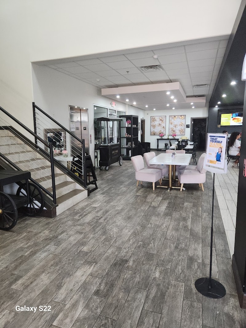 Coffee Artista European Cafe