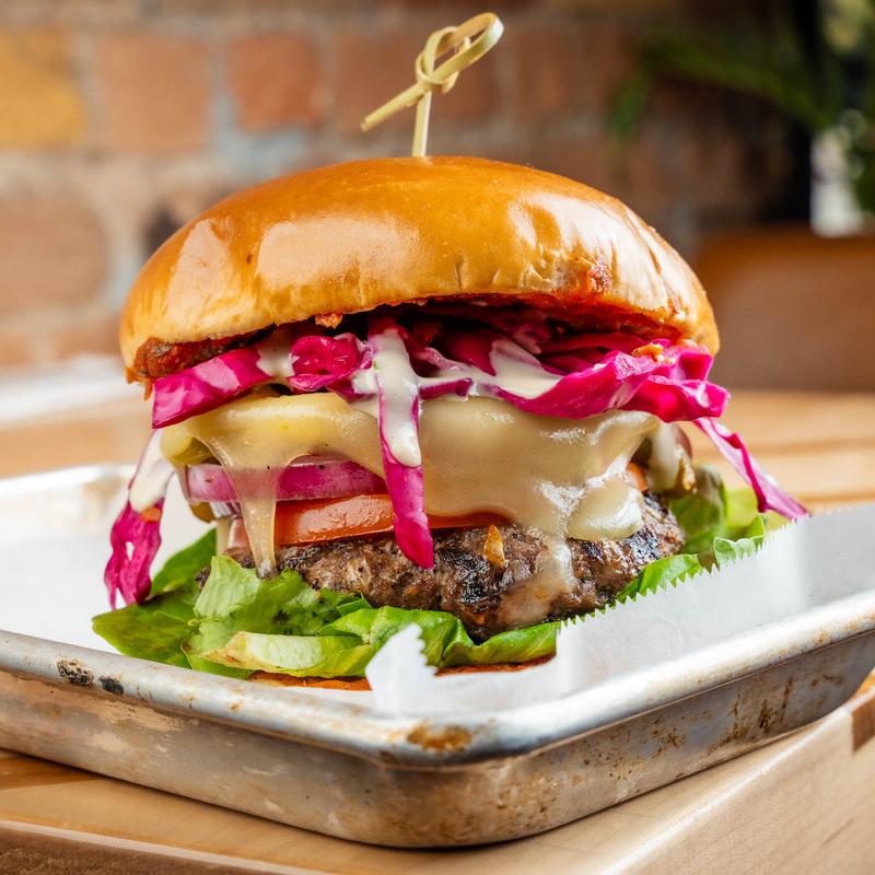 Laziz Kitchen Central 9th