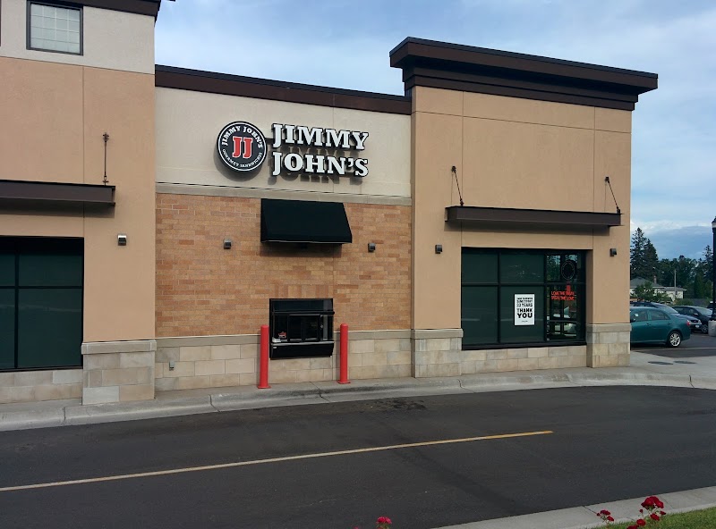 Jimmy John's