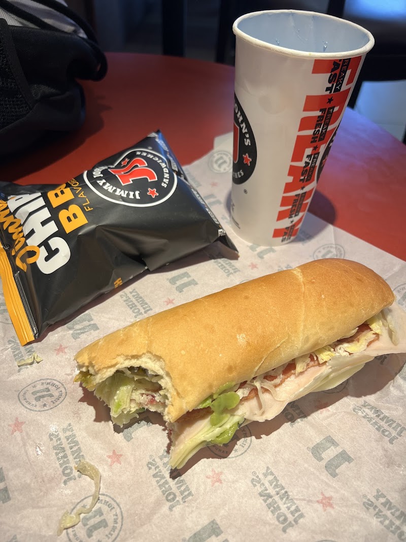 Jimmy John's