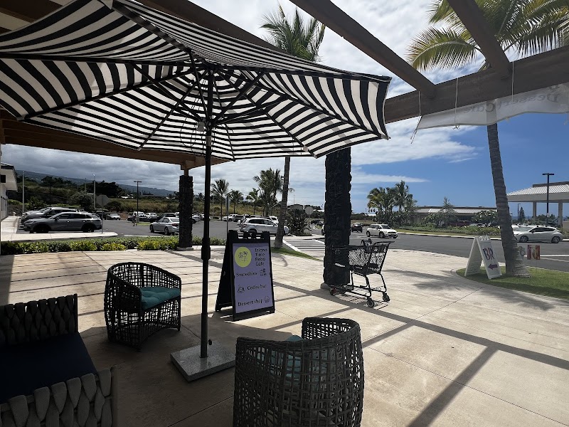 Island Time Boba Cafe