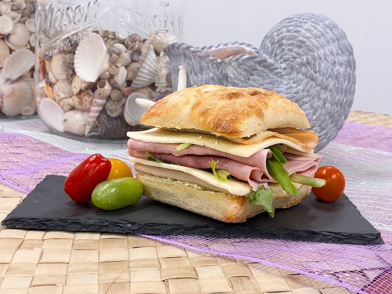 Island Time Boba Cafe