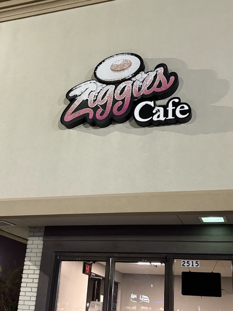 Ziggie's Café