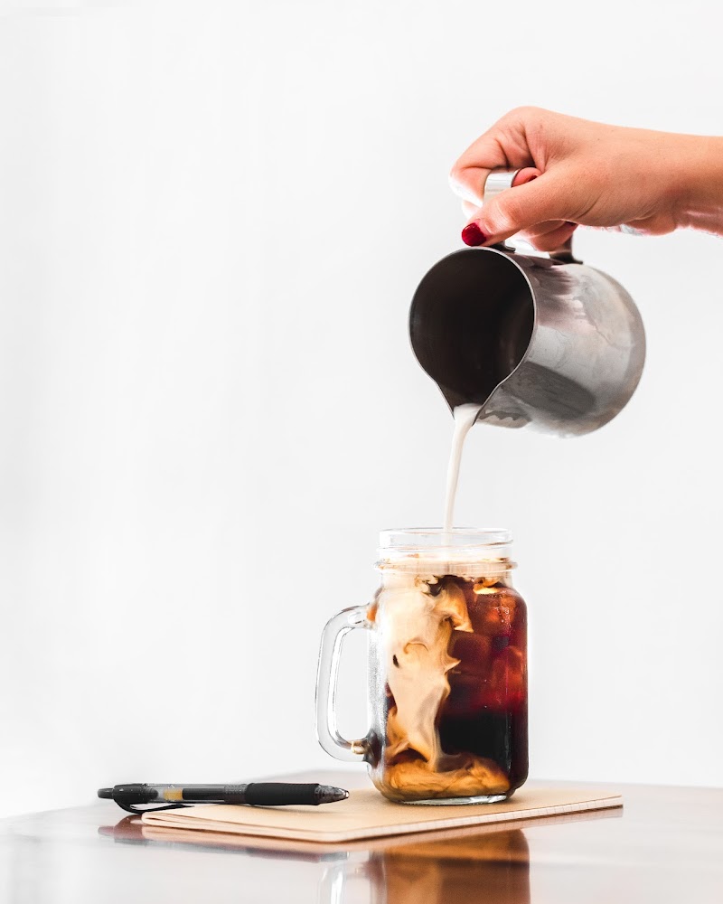 Talitha Coffee Roasters