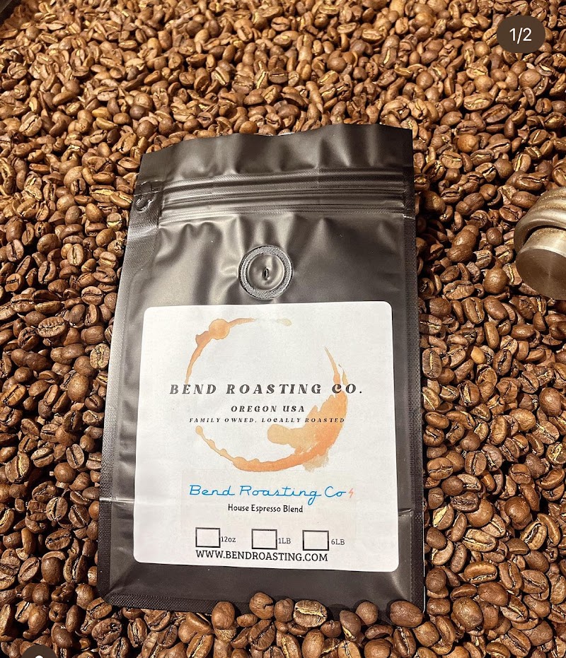 Bend Roasting Company