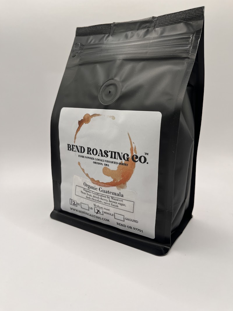 Bend Roasting Company