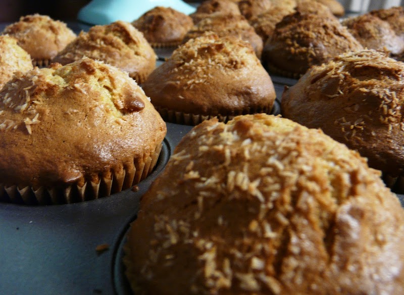 The Blue Lantern Coffee House