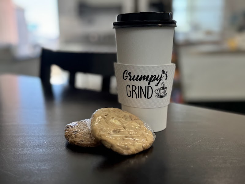 Grumpy's Grind