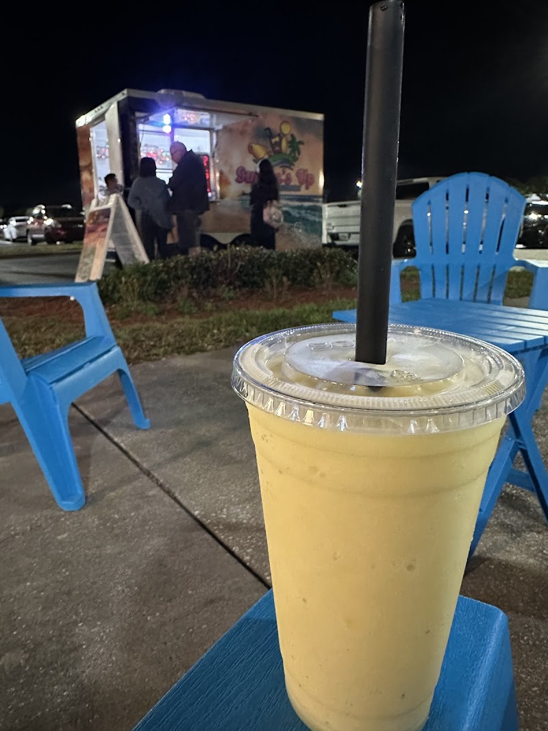 Summ’s Up Coffee & Smoothie Hut