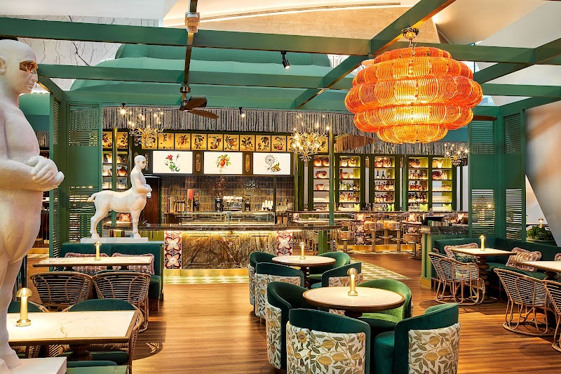 Bar Centro by José Andrés