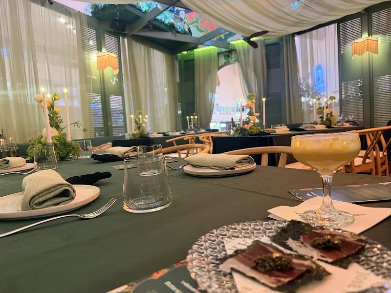 Bar Centro by José Andrés