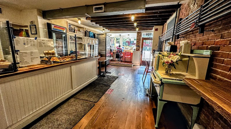 ThreeFifty Bakery and Coffee Bar