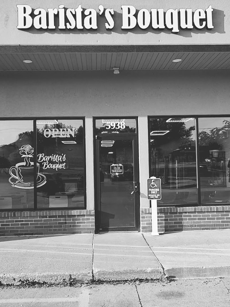 Baristas Bouquet LLC
