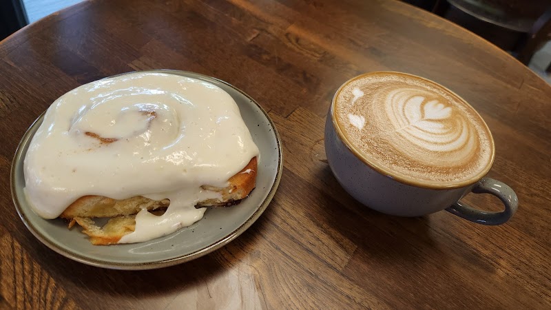 Baristas Bouquet LLC