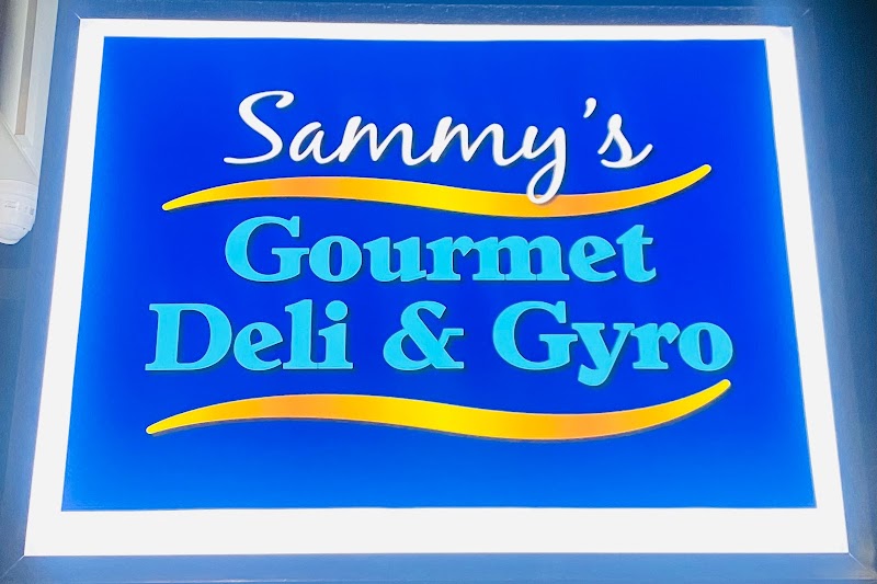 Sammy's Gourmet Deli & Gyro