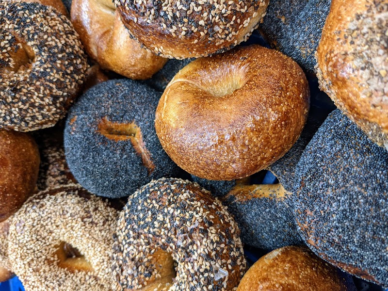 Isaac's Bagels
