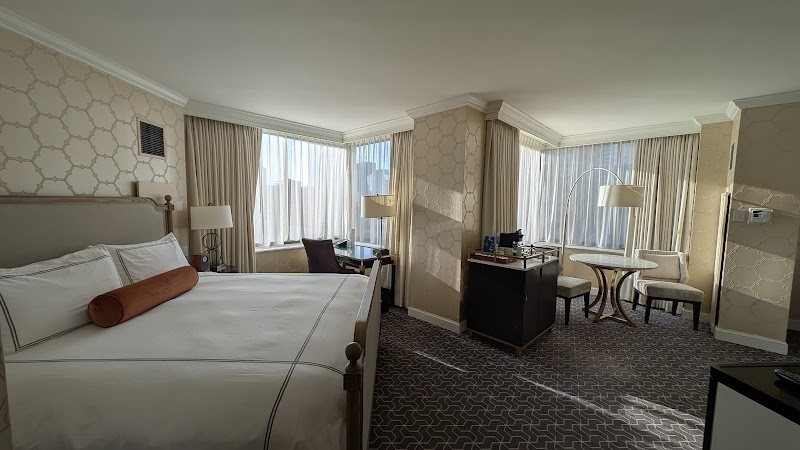 The Rittenhouse Hotel