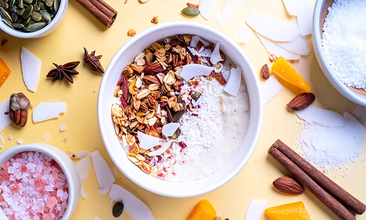 Cafe Botanica - Regency