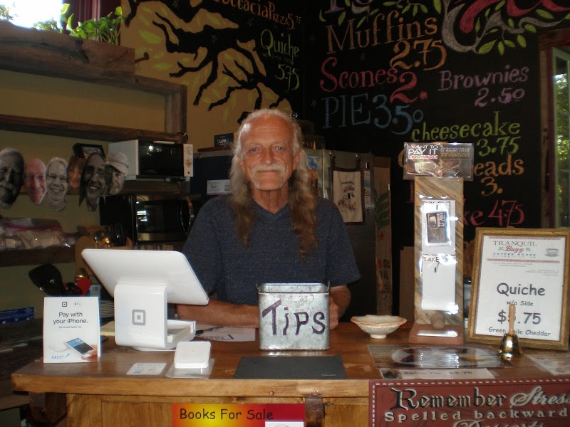 Tranquilbuzz Coffee House