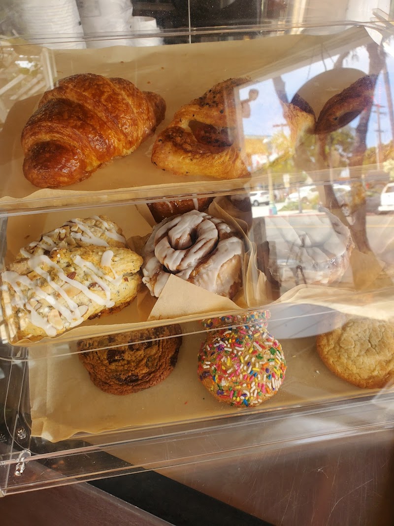 Ocean Beach Coffee and Plants