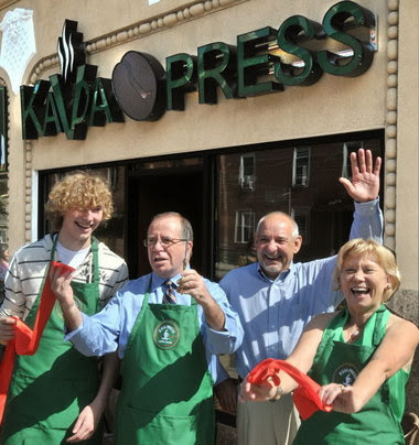 Kava Press