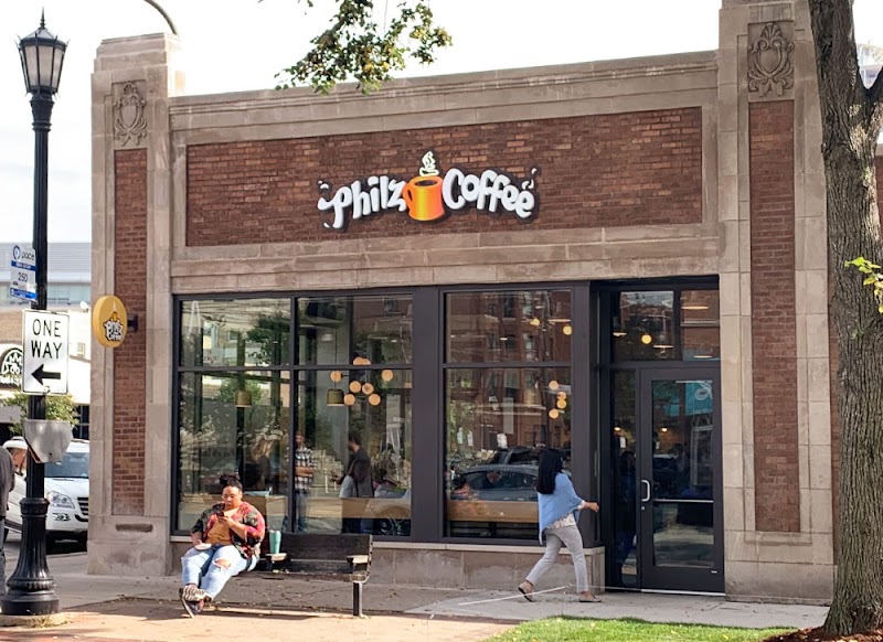 Philz Coffee