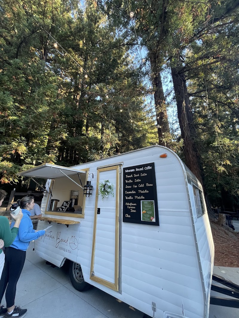 Mountain Bound Coffee