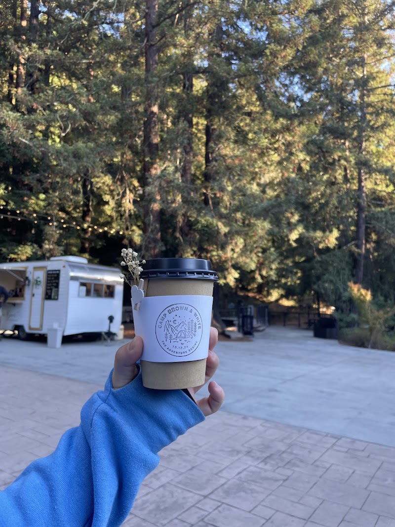 Mountain Bound Coffee