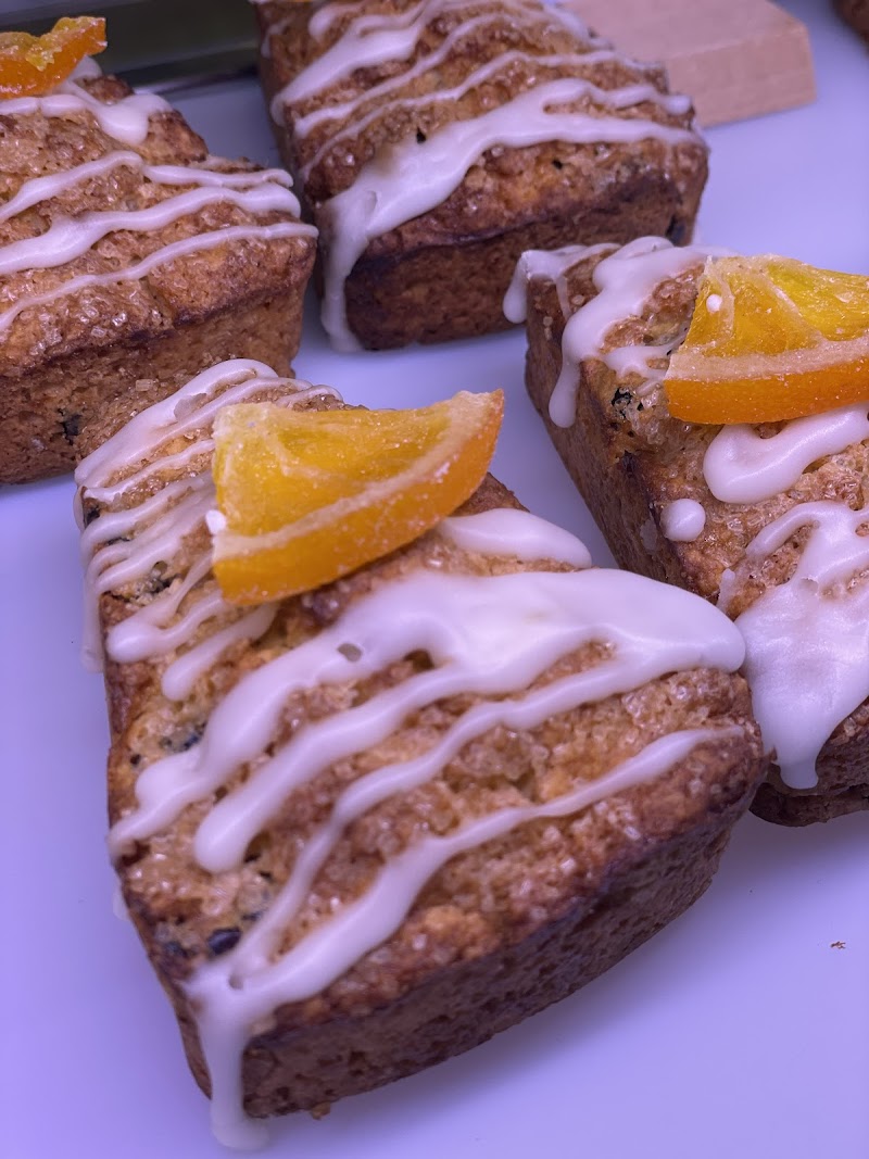 Empress Coffee & Cocktails