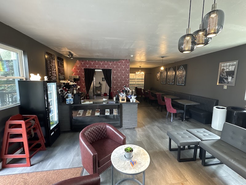 Breckenridge Coffee House