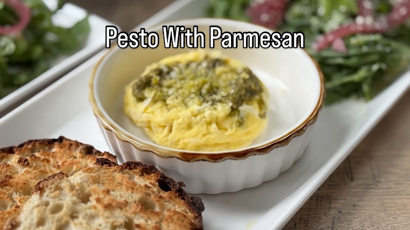 Breckenridge Coffee House