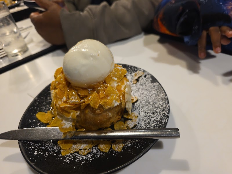 Spot Dessert Bar Flushing