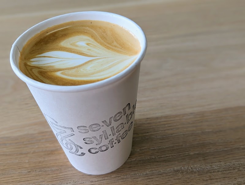 Seven Syllables Coffee